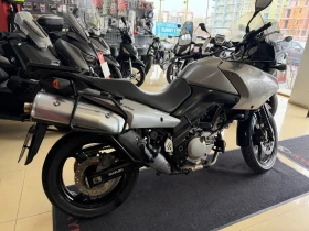 Suzuki V-strom DL650I, снимка 4