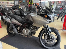 Suzuki V-strom DL650I, снимка 3