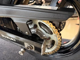 Suzuki V-strom DL650I, снимка 10