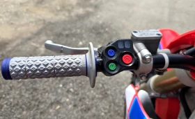 Honda Crf 450i НОВ ВНОС!!!, снимка 12