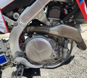 Honda Crf 450i НОВ ВНОС!!!, снимка 15