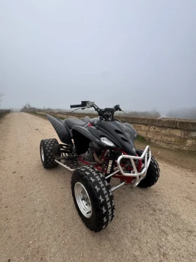 Yamaha Raptor, снимка 3
