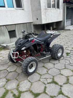 Yamaha Raptor, снимка 13