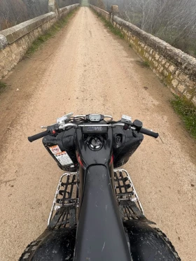 Yamaha Raptor, снимка 7