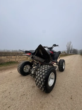 Yamaha Raptor, снимка 6