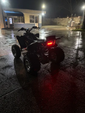 Yamaha Raptor, снимка 12