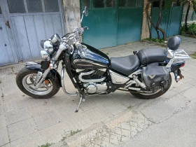 Suzuki Marauder, снимка 5
