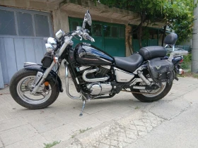 Suzuki Marauder, снимка 2