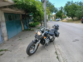 Suzuki Marauder, снимка 8