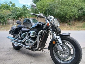 Suzuki Marauder, снимка 3