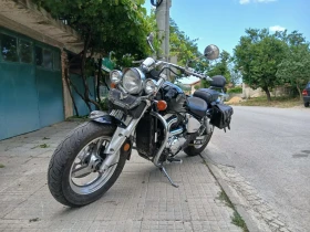 Suzuki Marauder, снимка 4