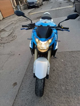 Suzuki Gsr ABS, снимка 4