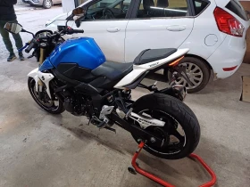 Suzuki Gsr ABS, снимка 6