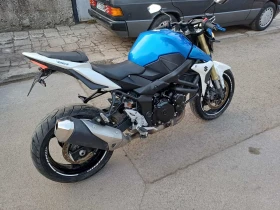 Suzuki Gsr ABS, снимка 5