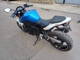 Suzuki Gsr ABS, снимка 3