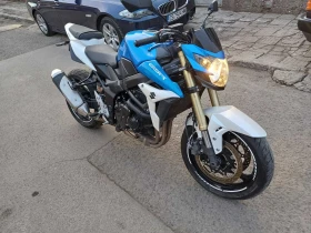 Suzuki Gsr ABS, снимка 1