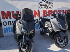 Yamaha T-max 530  | Mobile.bg    16