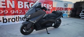 Yamaha T-max 530 , снимка 9