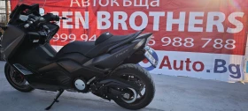 Yamaha T-max 530 , снимка 8