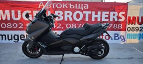 Yamaha T-max 530  | Mobile.bg    7