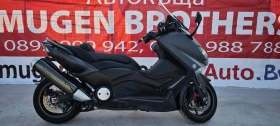 Yamaha T-max 530 , снимка 3