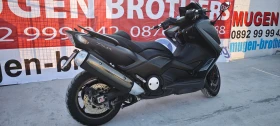 Yamaha T-max 530 , снимка 4