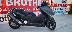 Yamaha T-max 530 , снимка 2