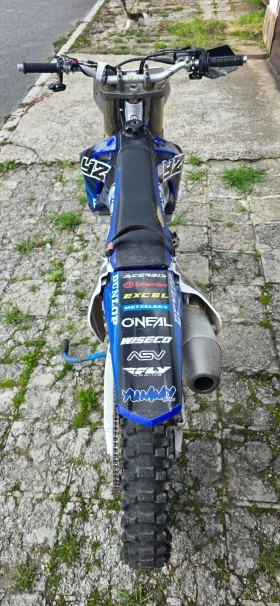 Yamaha Yzf | Mobile.bg    4