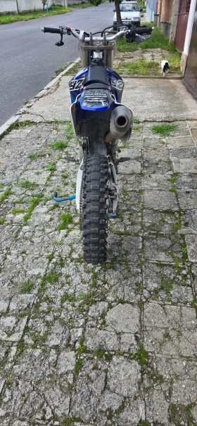 Yamaha Yzf | Mobile.bg    5