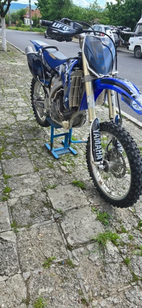 Yamaha Yzf | Mobile.bg    3