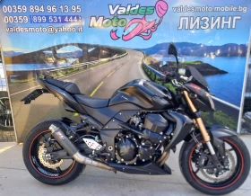 Kawasaki Z 750 R  | Mobile.bg    4