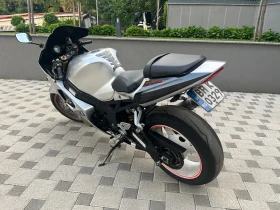 Suzuki Gsxr K3 1000 | Mobile.bg    3