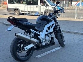 Suzuki SV SV650 | Mobile.bg    4