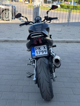 Suzuki SV SV650 | Mobile.bg    3