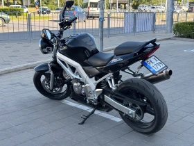 Suzuki SV SV650 | Mobile.bg    2