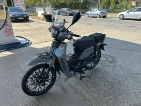 Lifan Elite RIBEIRO 33 | Mobile.bg    8