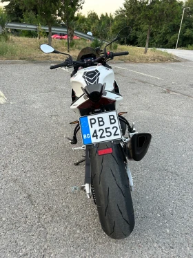 Aprilia Tuono 1100 V4, снимка 14