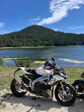 Aprilia Tuono 1100 V4, снимка 8