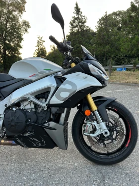Aprilia Tuono 1100 V4, снимка 16