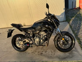 Yamaha Mt-07 16000км ABS | Auto.bg — изображение 9