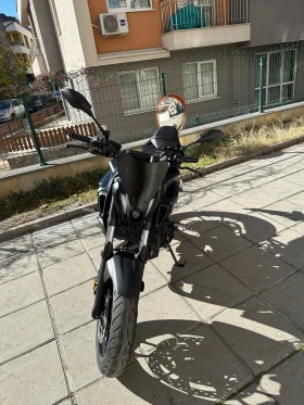 Yamaha Mt-07 16000км ABS | Auto.bg — изображение 5