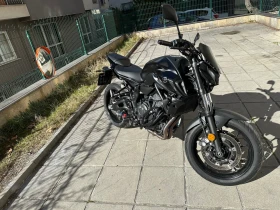 Yamaha Mt-07 16000км ABS | Auto.bg — изображение 4