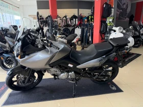 Suzuki V-strom DL650I | Auto.bg — изображение 6