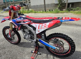 Honda Crf 450i ��� ����!!! | Mobile.bg � ����� ������ 8