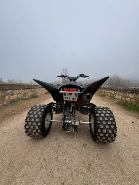 Yamaha Raptor | Mobile.bg � ����� ������ 8