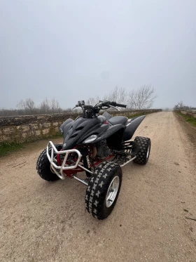 Yamaha Raptor | Mobile.bg � ����� ������ 2