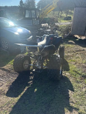 Yamaha Raptor | Mobile.bg � ����� ������ 10