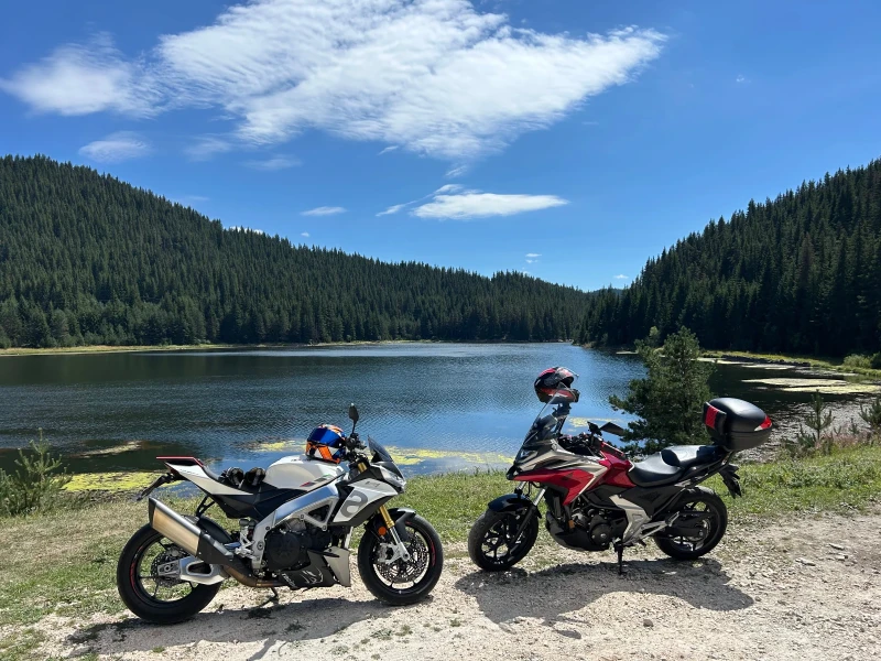 Aprilia Tuono 1100 V4, снимка 9 - Мотоциклети и мототехника - 52956824