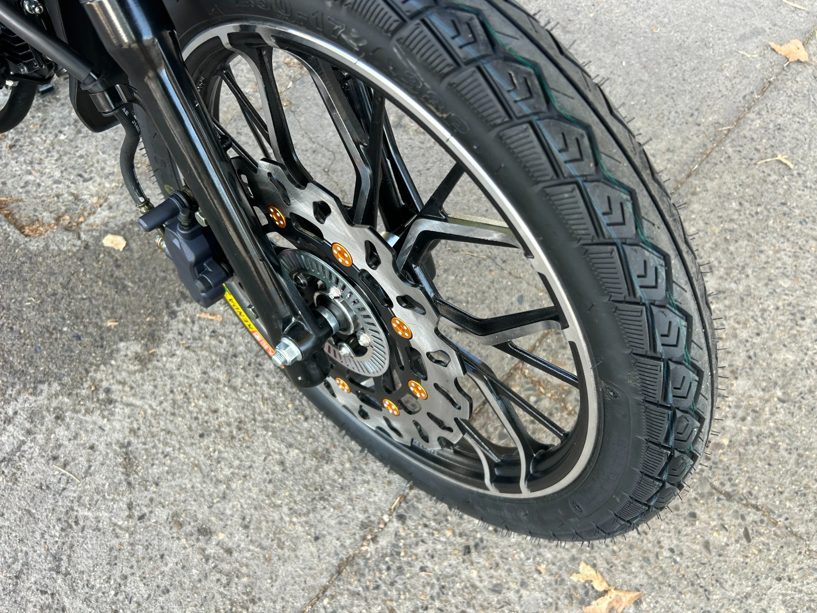 Lifan Elite RIBEIRO 33 | Mobile.bg   12