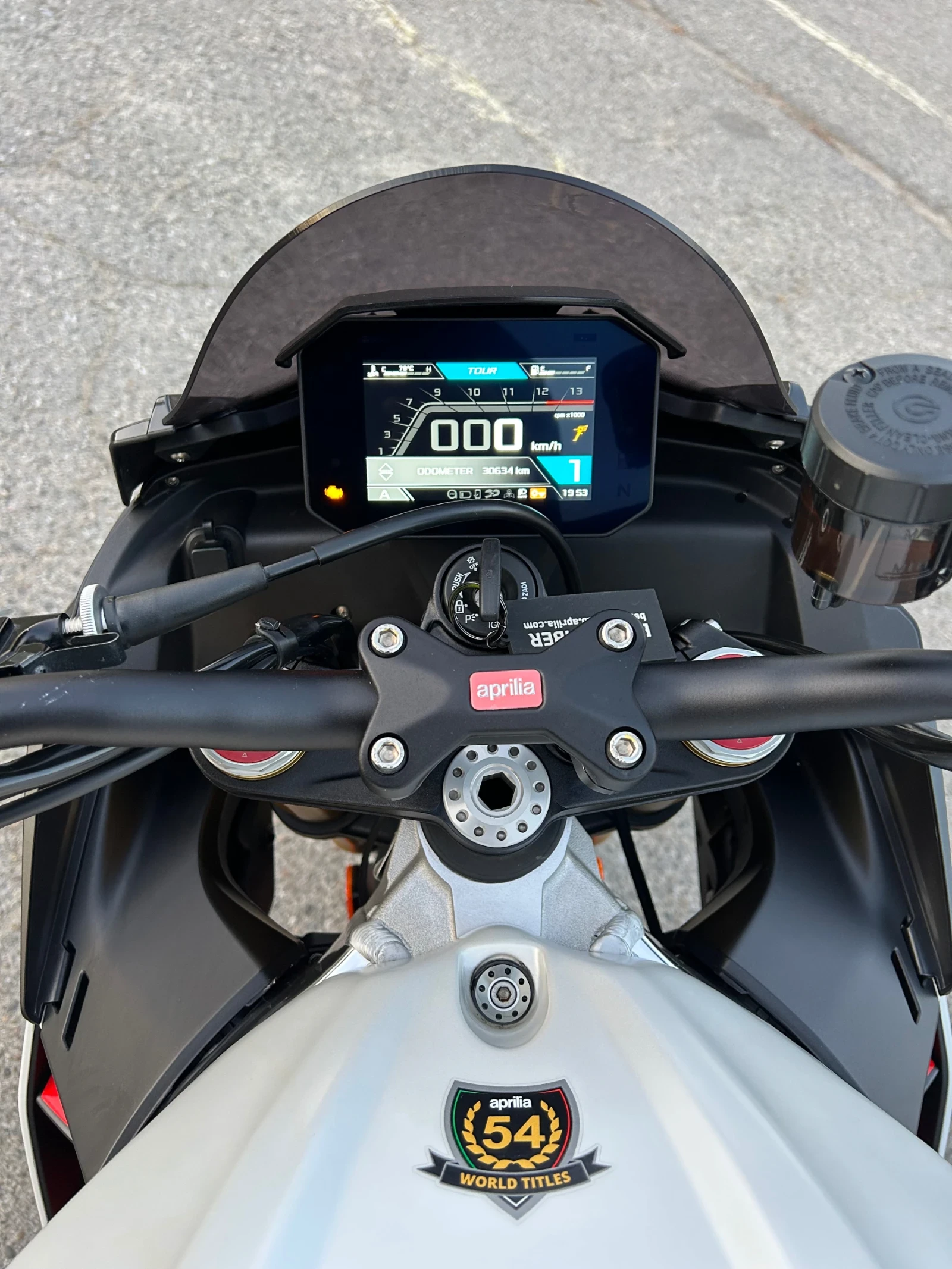 Aprilia Tuono 1100 V4 | Mobile.bg � ����������� 13